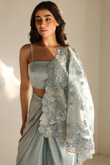 Sania Maskatiya | Cira Formals 25 | Elye