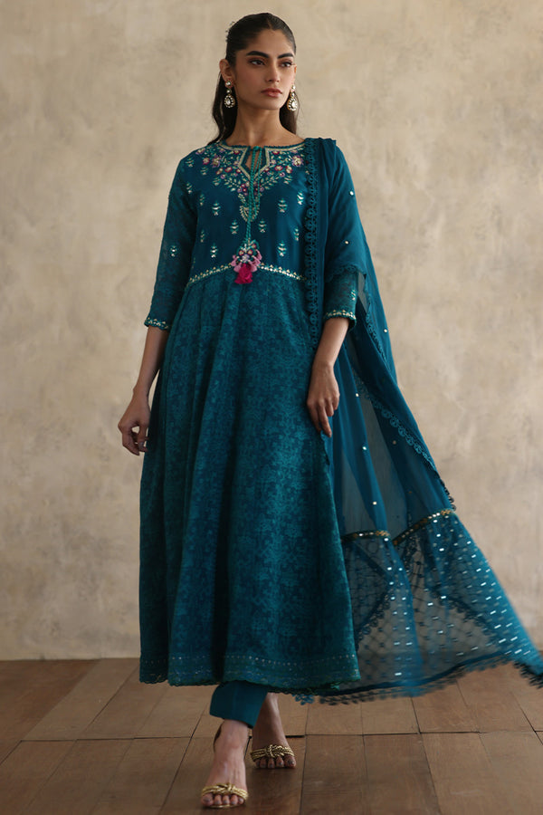 Sana Abbas | Elhan Luxe | Morsal