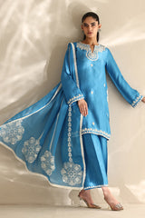 Sana Abbas | Mor Luxe | SKYLINE