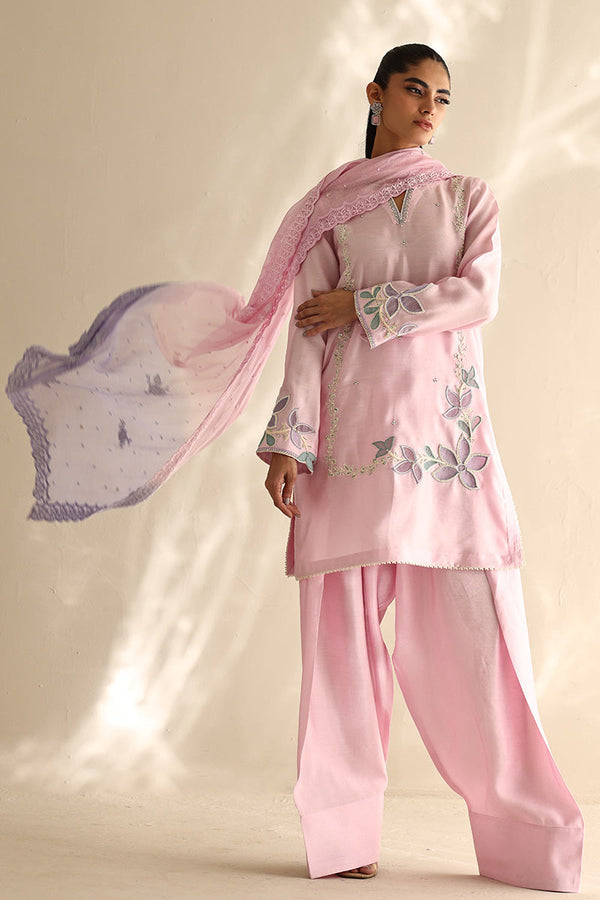 Sana Abbas | Mor Luxe | PETAL