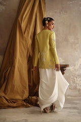 Wardha Saleem | Layla Formals 25 | Rawana