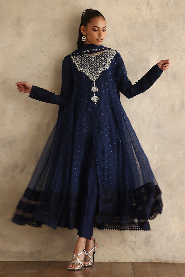Sana Abbas | Elhan Luxe | NAZY