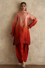 Sana Abbas | Elhan Luxe | APANA