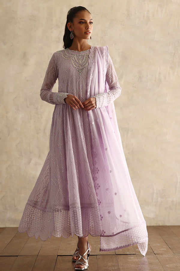 Sana Abbas | Elhan Luxe | ANYA