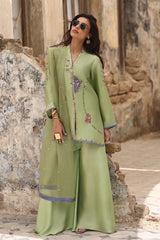 Wardha Saleem | Zimal Luxury Eid Edit 26 | Adina