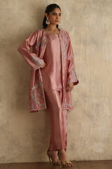 Sana Abbas | Elhan Luxe | ZHALA