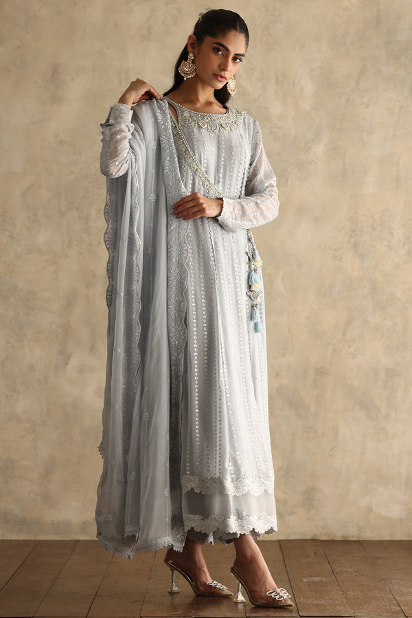 Sana Abbas | Elhan Luxe | ZOHAL