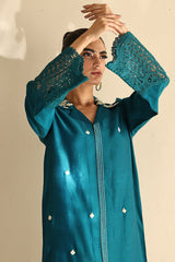 Sana Abbas | Mor Luxe | LUNA