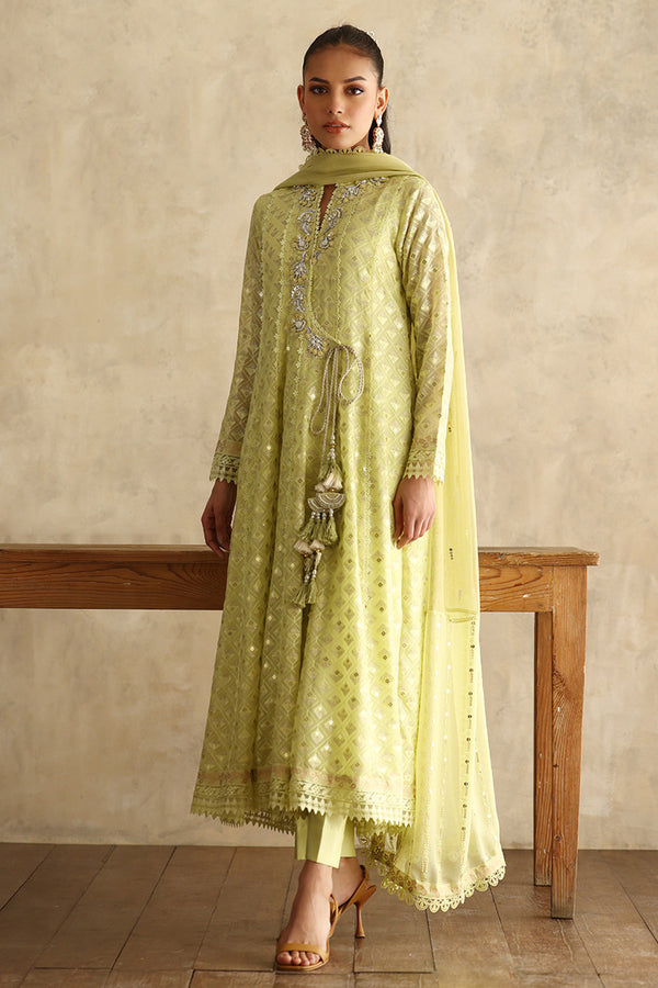 Sana Abbas | Elhan Luxe | SAFA