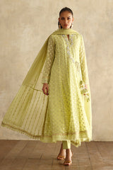 Sana Abbas | Elhan Luxe | SAFA