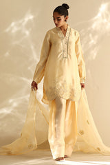 Sana Abbas | Mor Luxe | BUTTER CUP