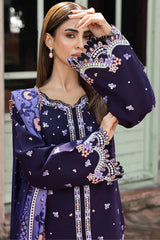 Farasha | Eminence Khaddar 25 | Dewsay
