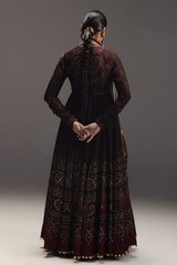 Zara Shahjahan | Anarkali 26 | Zarmeen-D7