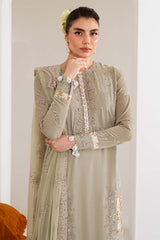 Nureh | Maya Velvet | NW-111