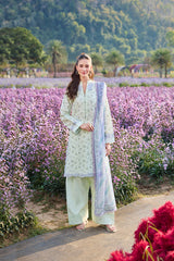 Farasha | Summer Escape 26 | Orchid Leaf