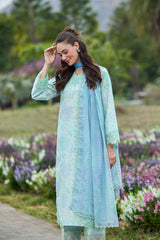 Farasha | Summer Escape 26 | Cloud Breeze