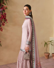Faiza Saqlain | Serina Luxe | Janine