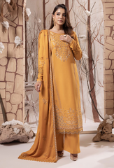 Humdum | Irina 26 | Irina-D02