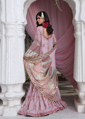Rukhsaar - Hussain Rehar Festive Unstitched 26