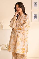 Cross Stitch | Daily Wear | AMBER GLAM