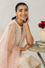 Cross Stitch | Luxe Atelier 24 | PINK HUE