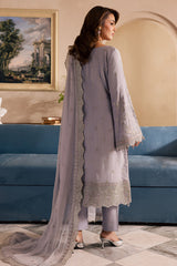 Emaan Adeel | Miraan luxury chiffon | SORINA