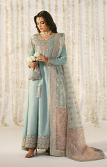 Inayat | Mehrma Luxury Pret 25 | Azara
