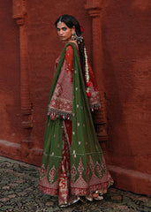 Hemali - Hussain Rehar Festive Unstitched 26