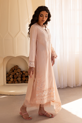 Seran | Nayab Eid Lawn | IZZA