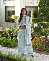 Neeshay | Printkari Luxe | CALIXA