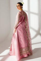 Saffron | Scintilla Formals | Blush Cascade