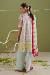 Zara Shahjahan | Coco Prints 26 | Elvo-4B