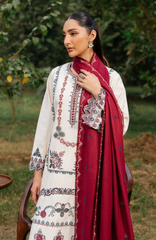 Seran | Enchanted Winter 25 | Merise