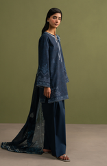 Seran | Essentials Casual | Zayel