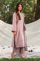 Seran | Enchanted Winter 25 | Elaris