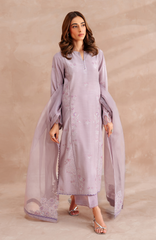 Seran | Eid Luxe Pret 25 | AUSET