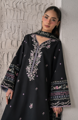 Seran | Selure Lawn | Odette