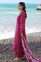Seran | Afsanah Lawn 25 | ZURI