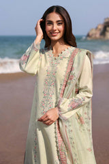 Seran | Afsanah Lawn 25 | FARIHA