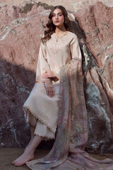Seran | Afsanah Lawn 25 | RUMI