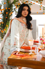 Seran | Afsanah Lawn | Ira