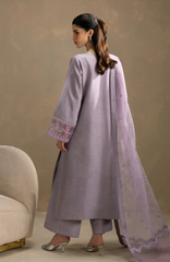 Seran | Lumiere RTW Eid 26 | Lila