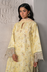 Seran | Selure Lawn | Cielle