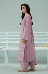 Seran | Luxury Pret | AYVIA - 3pc