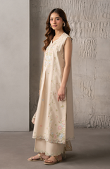 Seran | Selure Lawn | Eloise