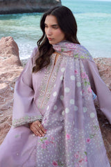 Seran | Afsanah Lawn 25 | NIHAL
