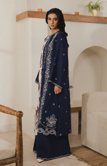 Seran | Winter Embroidered 25 | Arvyn