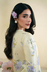Seran | Daffodils Lawn 24 | Albie