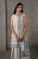 Seran | Selure Lawn | Avelore