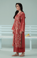 Seran | Luxury Pret | LIARA - 3pc